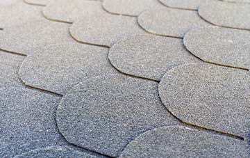 Tone asphalt roofing costs