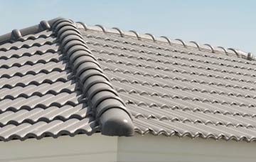 advantages of Tone clay roofing