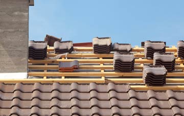 Tone clay roofing costs