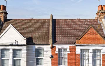 clay roofing Tone, Somerset