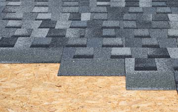 expert Tone asphalt roof companies