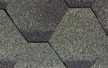 Tone fibreglass shingle repairs