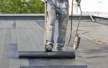 flat roof replacement Tone, Somerset