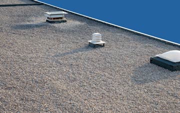 flat roofing Tone, Somerset