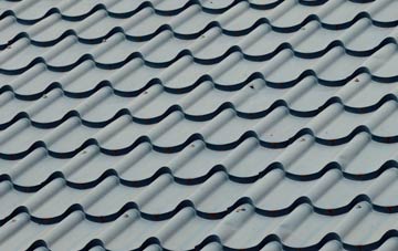 Tone rubber roofing companies