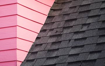 rubber roofing Tone, Somerset